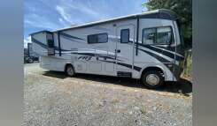 2014 Forest River FR3 30D RV