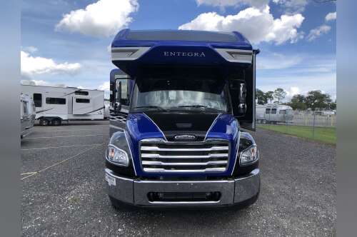 2026 Entegra Coach Accolade XL 37M in lexington SC