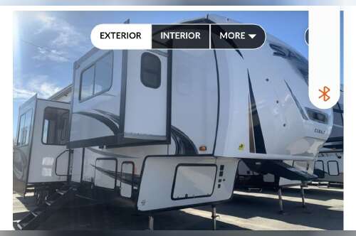 2022 Forest River SABRE 37FLH in omaha NE