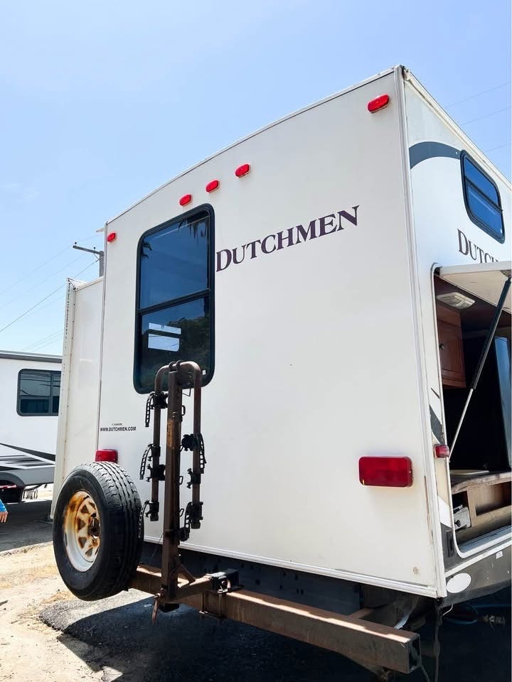 2012 Dutchmen DUTCHMEN 18RBD in altadena CA