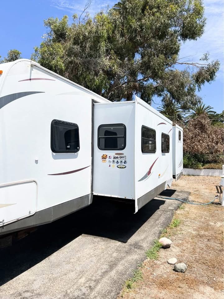 2012 Dutchmen DUTCHMEN 18RBD in altadena CA