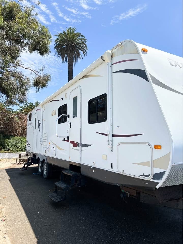2012 Dutchmen DUTCHMEN 18RBD in altadena CA