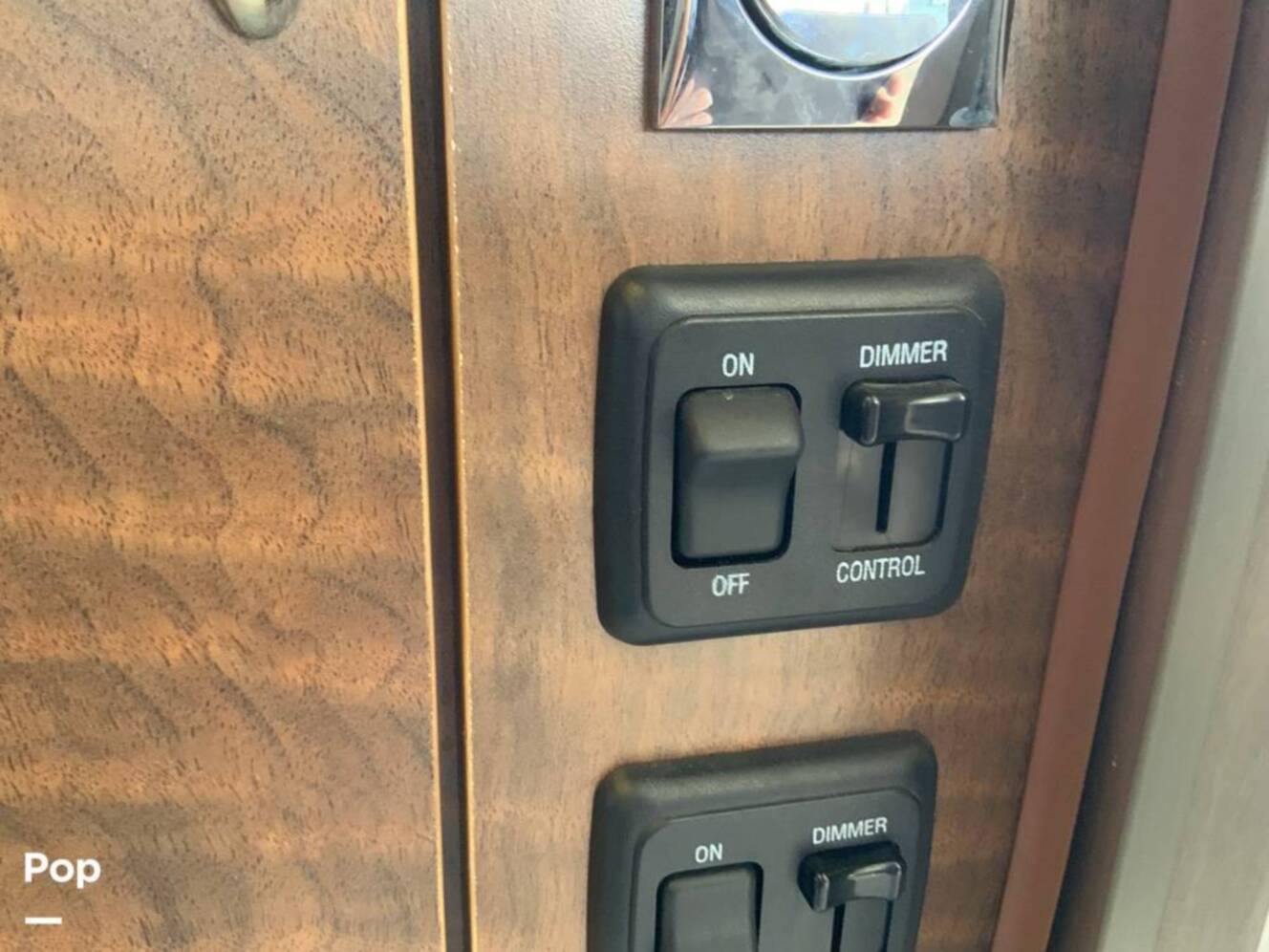 A photo of this 2021 Airstream Globetrotter 27FB Queen