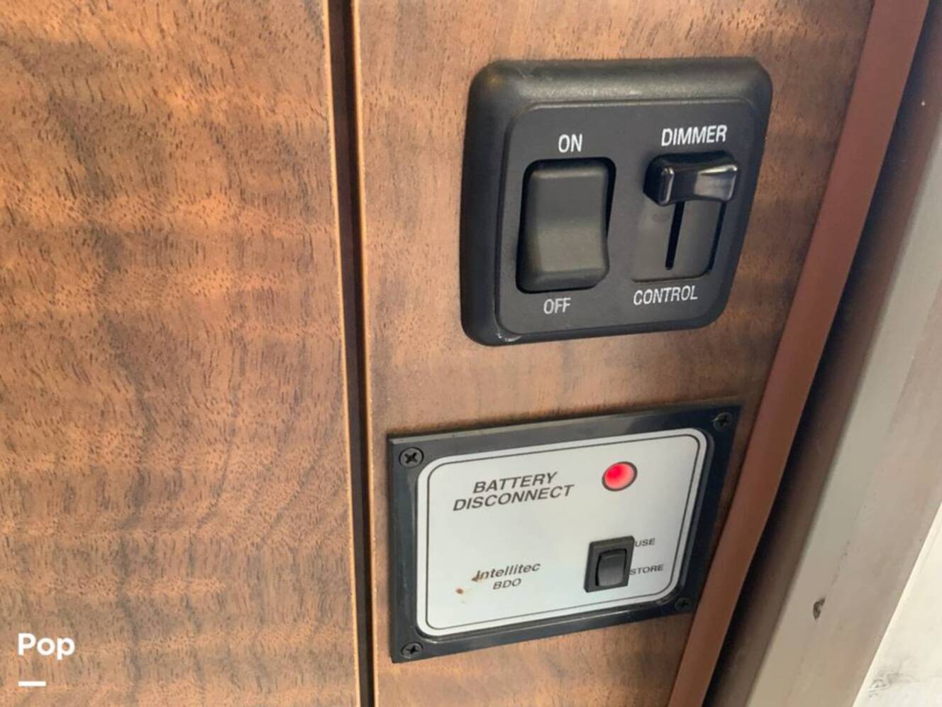 A photo of this 2021 Airstream Globetrotter 27FB Queen
