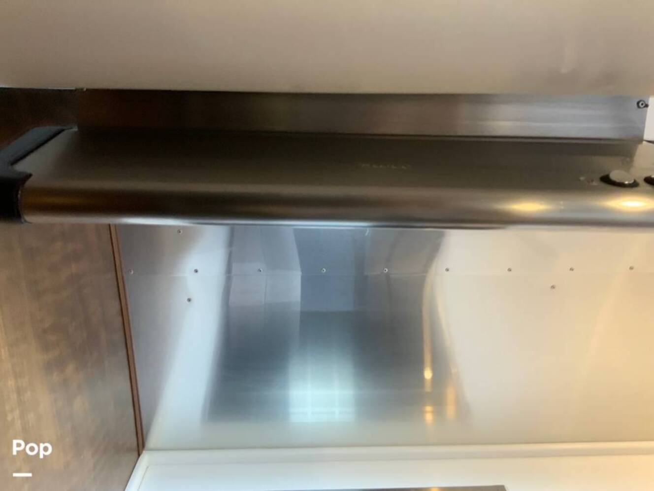 A photo of this 2021 Airstream Globetrotter 27FB Queen