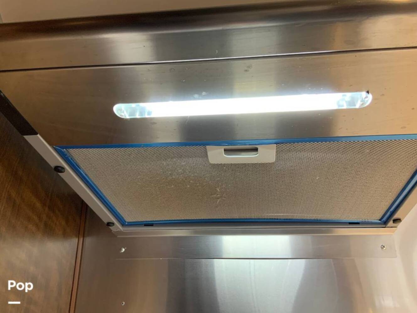 A photo of this 2021 Airstream Globetrotter 27FB Queen