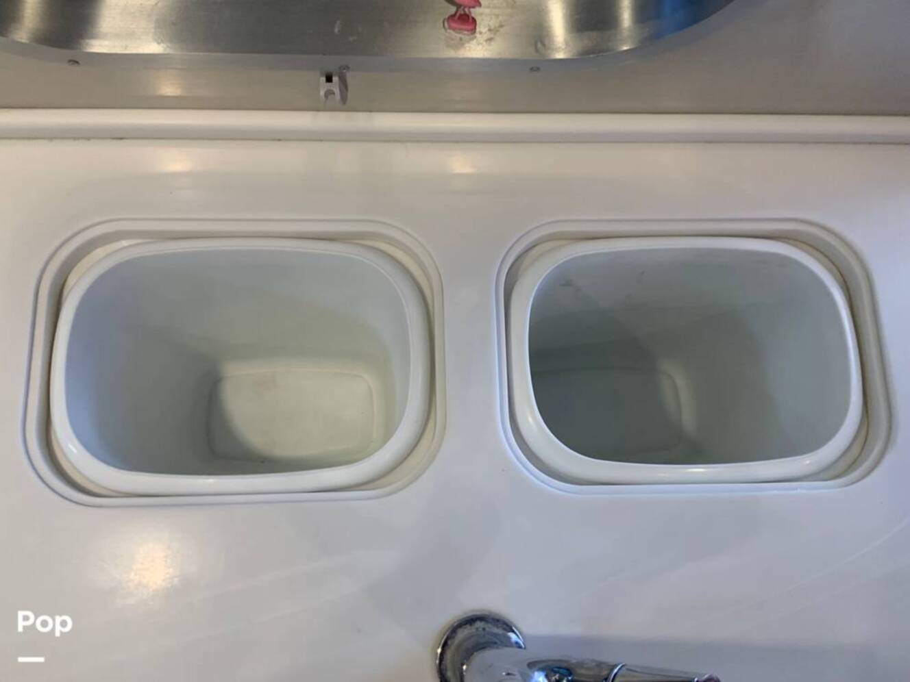 A photo of this 2021 Airstream Globetrotter 27FB Queen