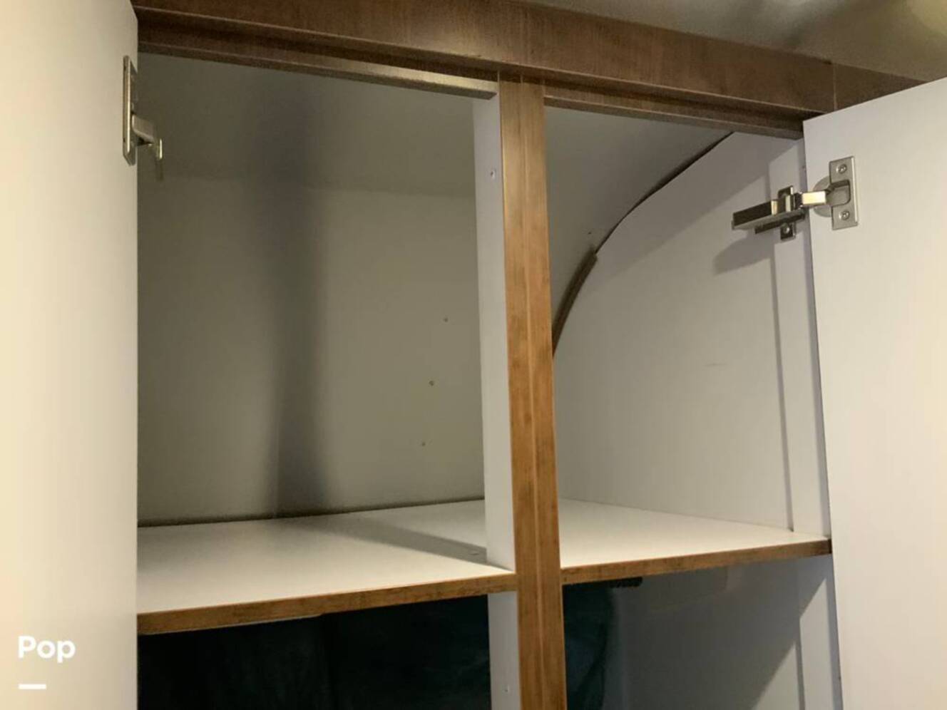 A photo of this 2021 Airstream Globetrotter 27FB Queen