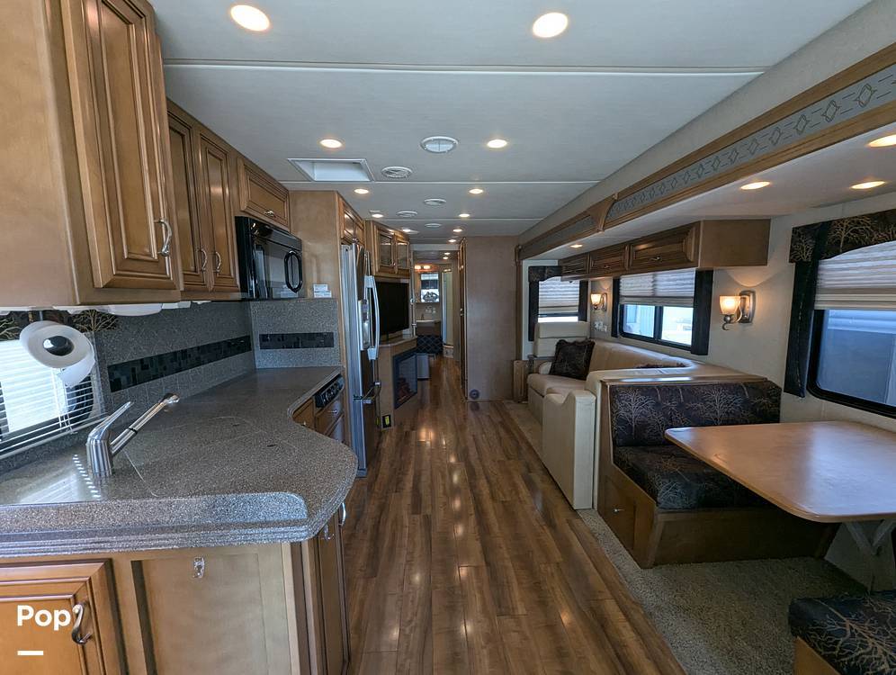2013 Newmar Canyon Star 3610 in palmetto FL