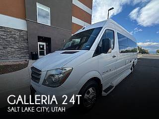 2020 Coachmen Galleria 24T RV
