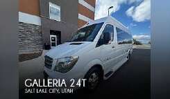 2020 Coachmen Galleria 24T RV
