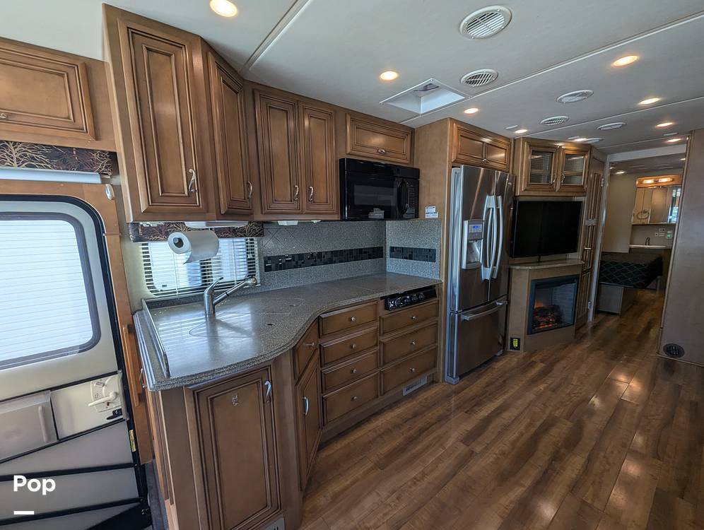 2013 Newmar Canyon Star 3610 in palmetto FL