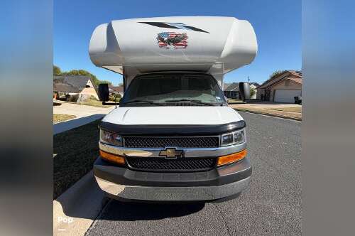 2025 Thor Motor Coach Geneva 21VT in killeen TX