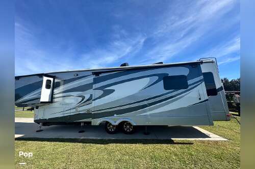 2017 Forest River Cardinal 3456RL in morganton GA