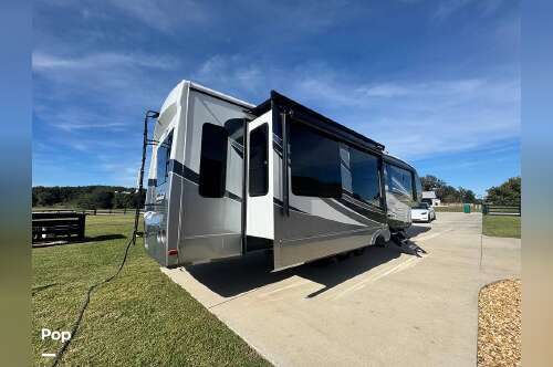 2017 Forest River Cardinal 3456RL in morganton GA