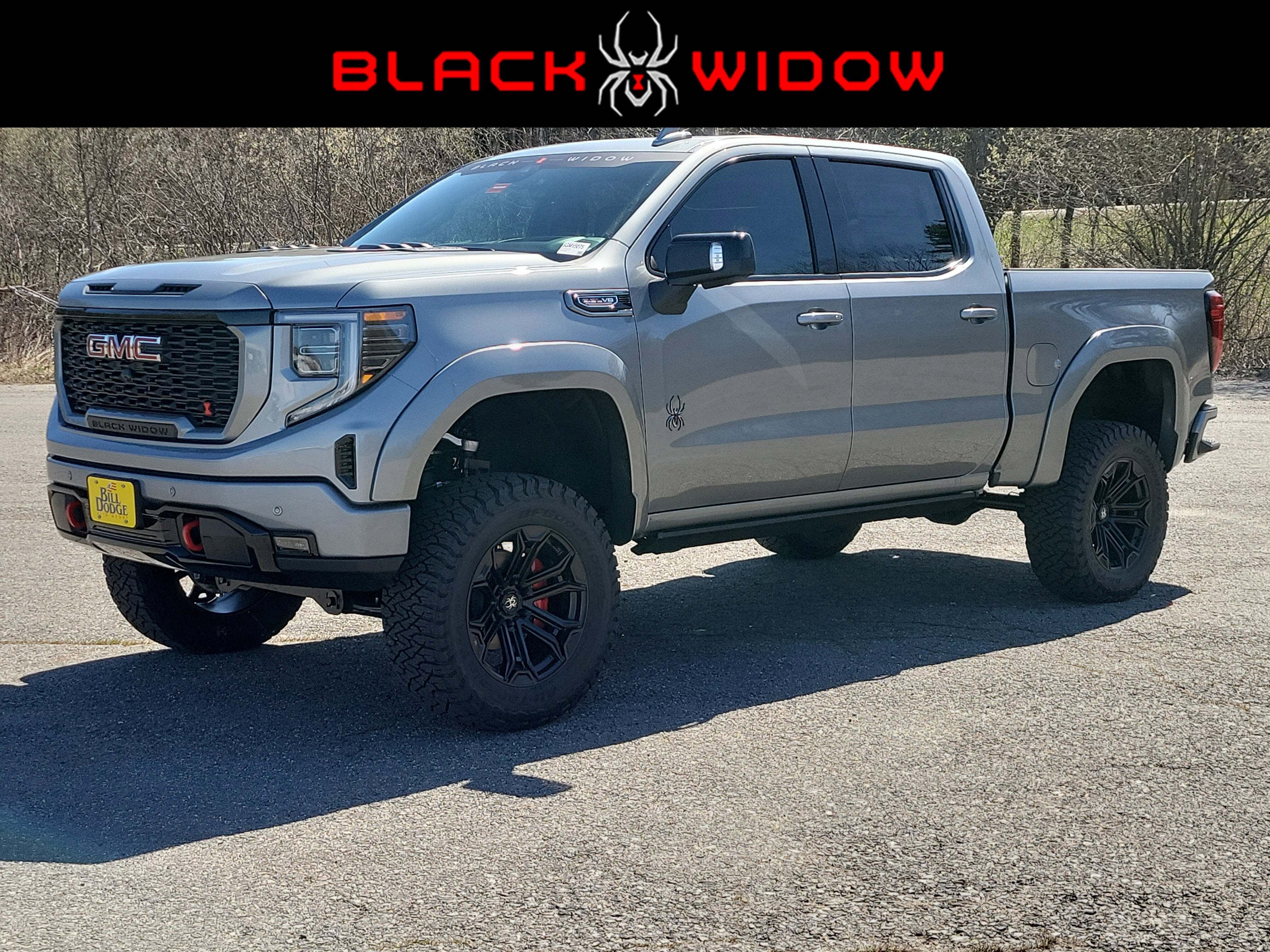 2026 GMC SIERRA in Westbrook, ME