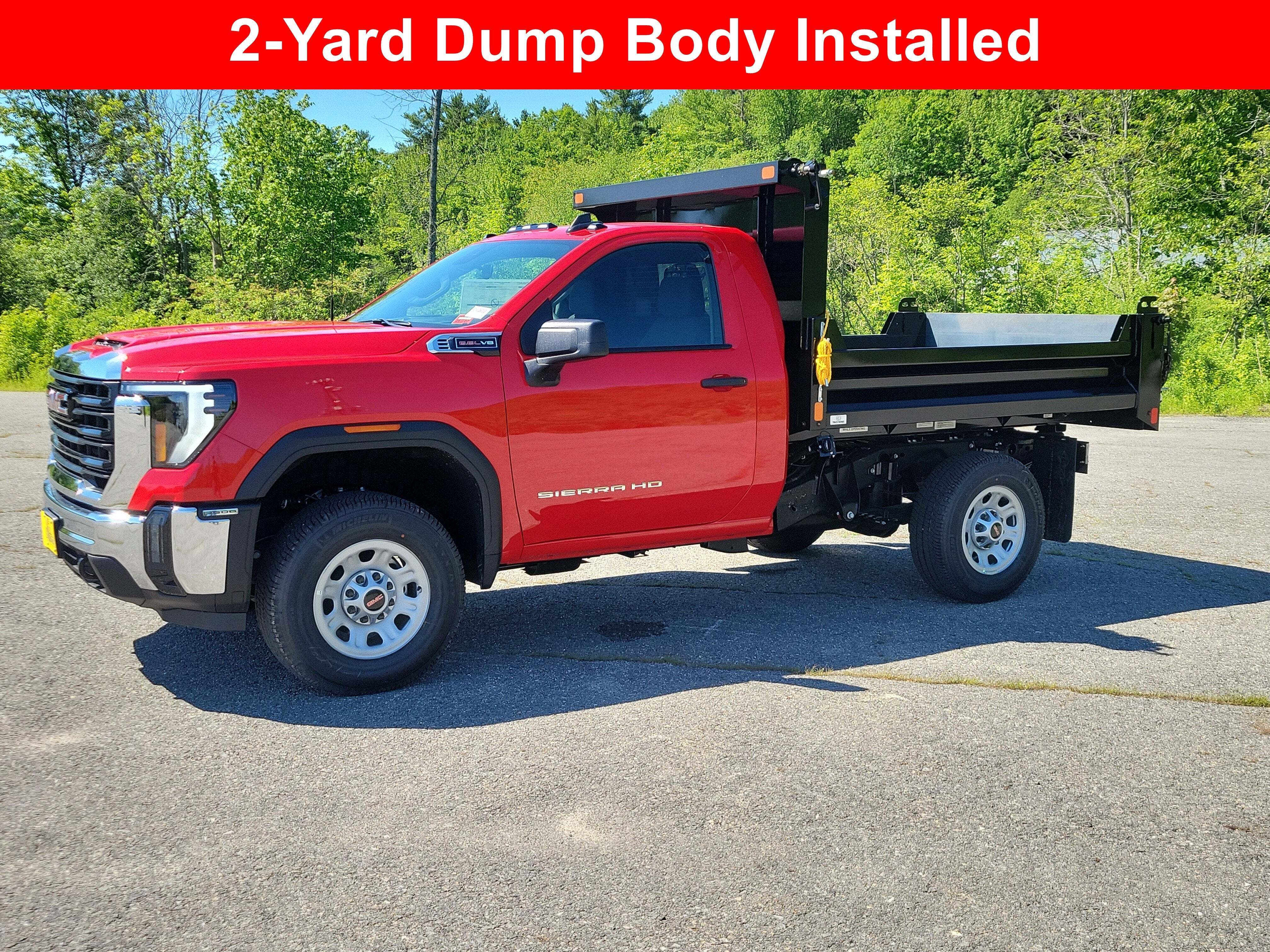 2026 GMC SIERRA in Westbrook, ME