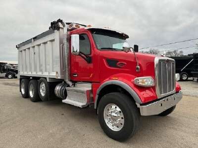 Peterbilt Truck Visors | Port Allen, LA Peterbilt Truck Visors | Port Allen, LA