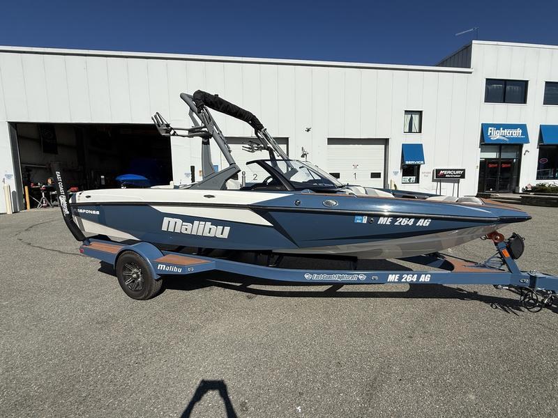 2024 Malibu TXi in winnisquam NH