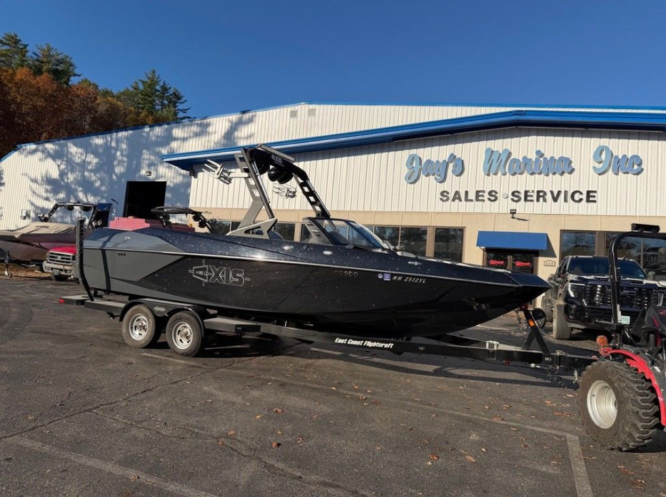 2018 Axis A24 NAN in winnisquam NH