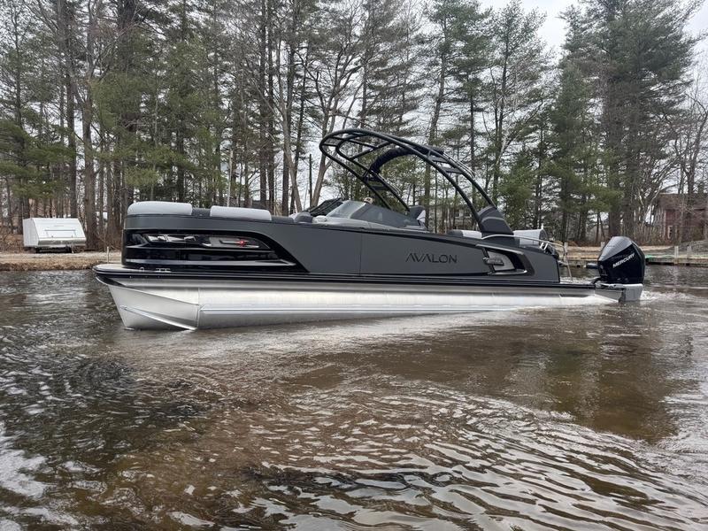 2025 Avalon EXCALIBUR in winnisquam NH