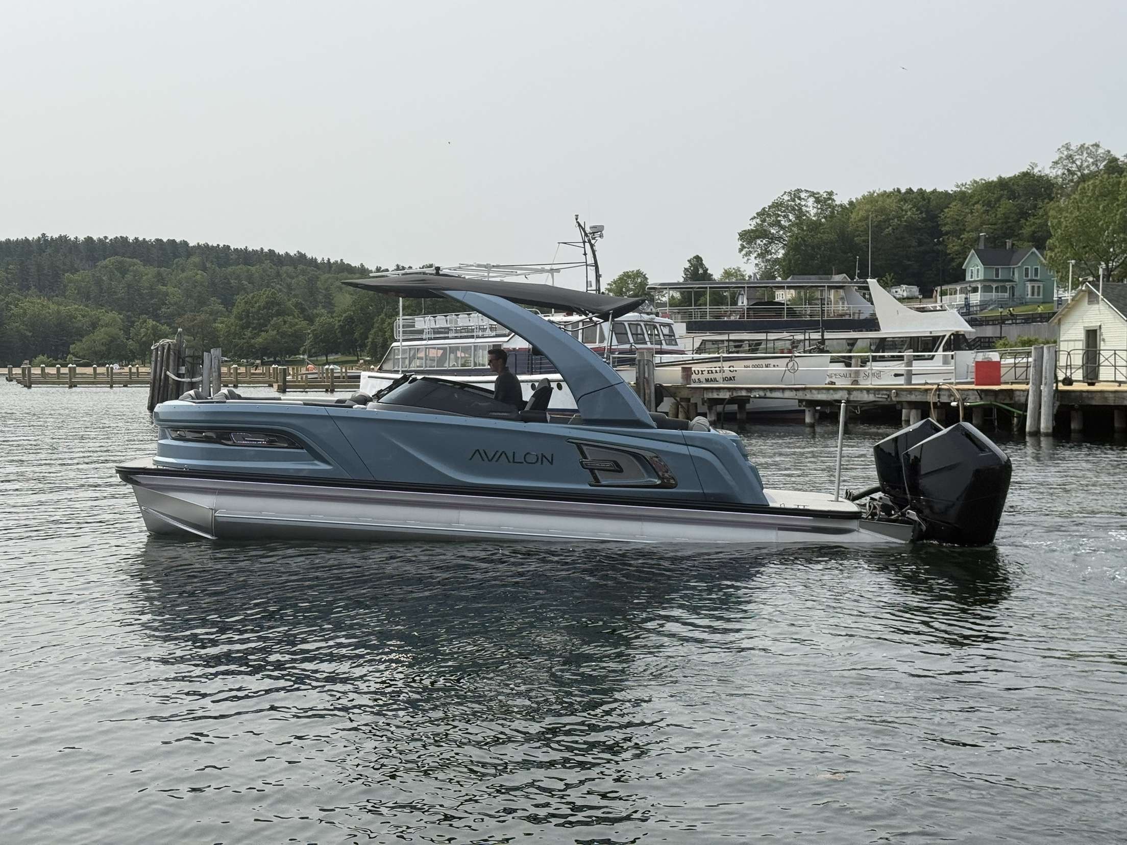 2025 Avalon Excalibur in winnisquam NH