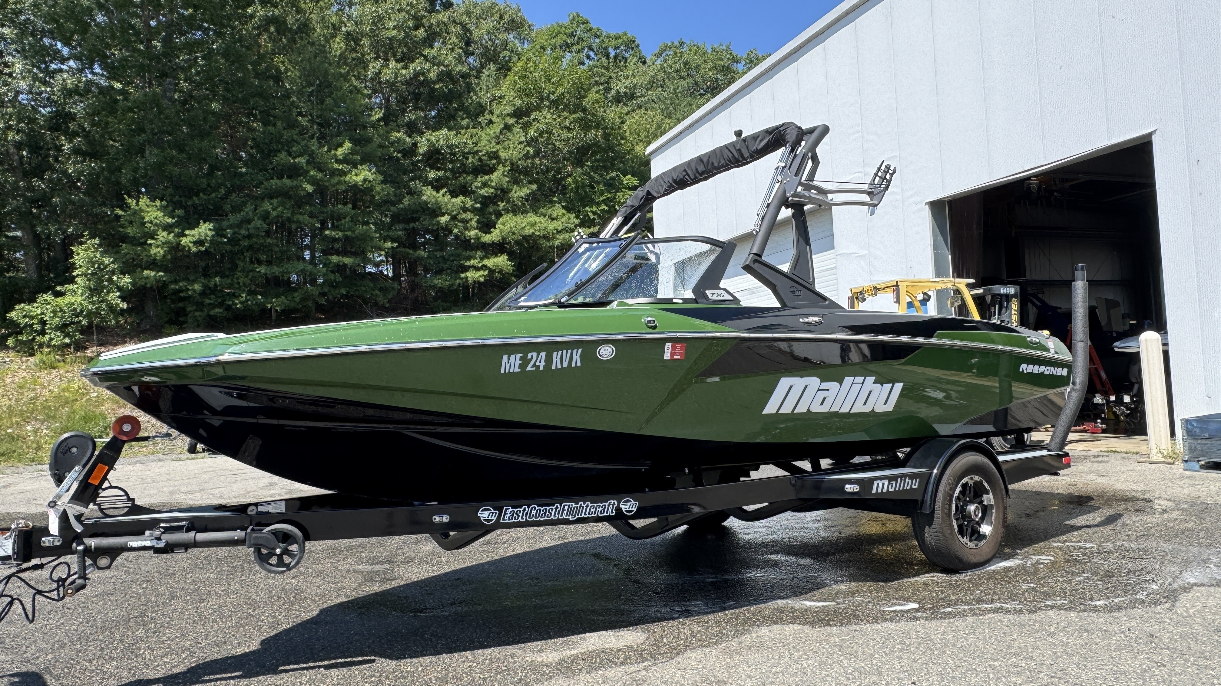 2022 Malibu TXi in middleton MA