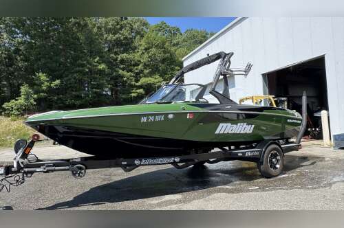 2022 Malibu TXi in middleton MA
