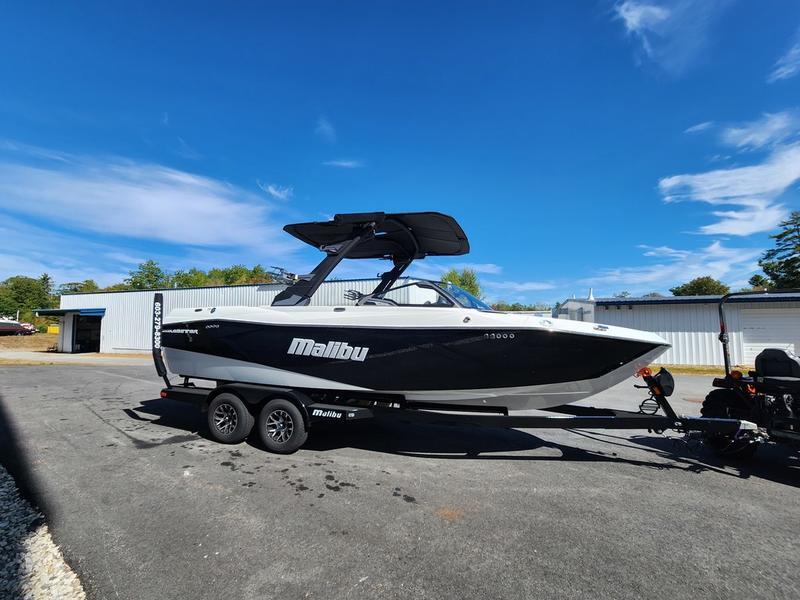 2026 Malibu 23 LSV in winnisquam NH