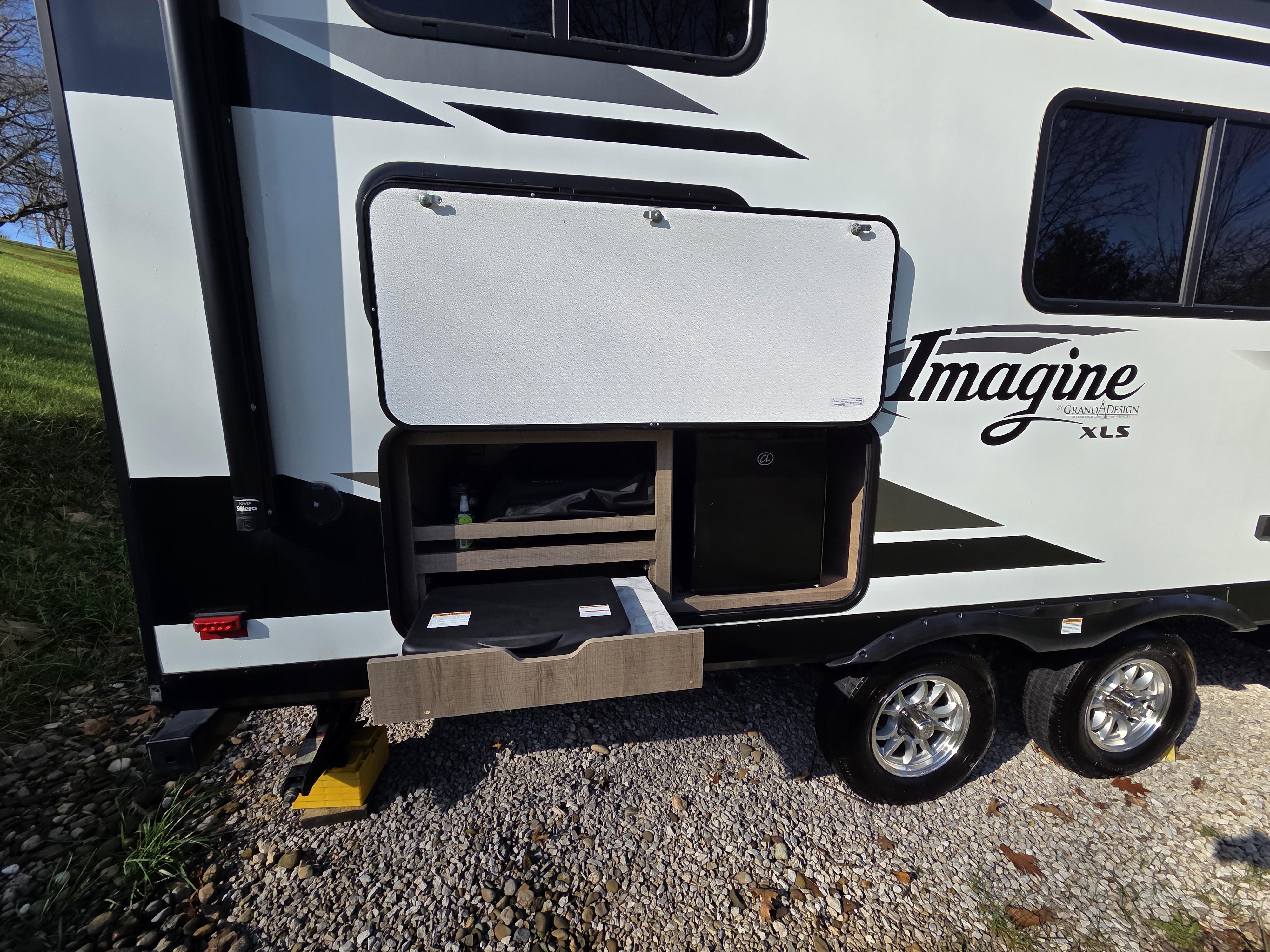 2020 Grand Design IMAGINE 21BHE in parkersburg WV