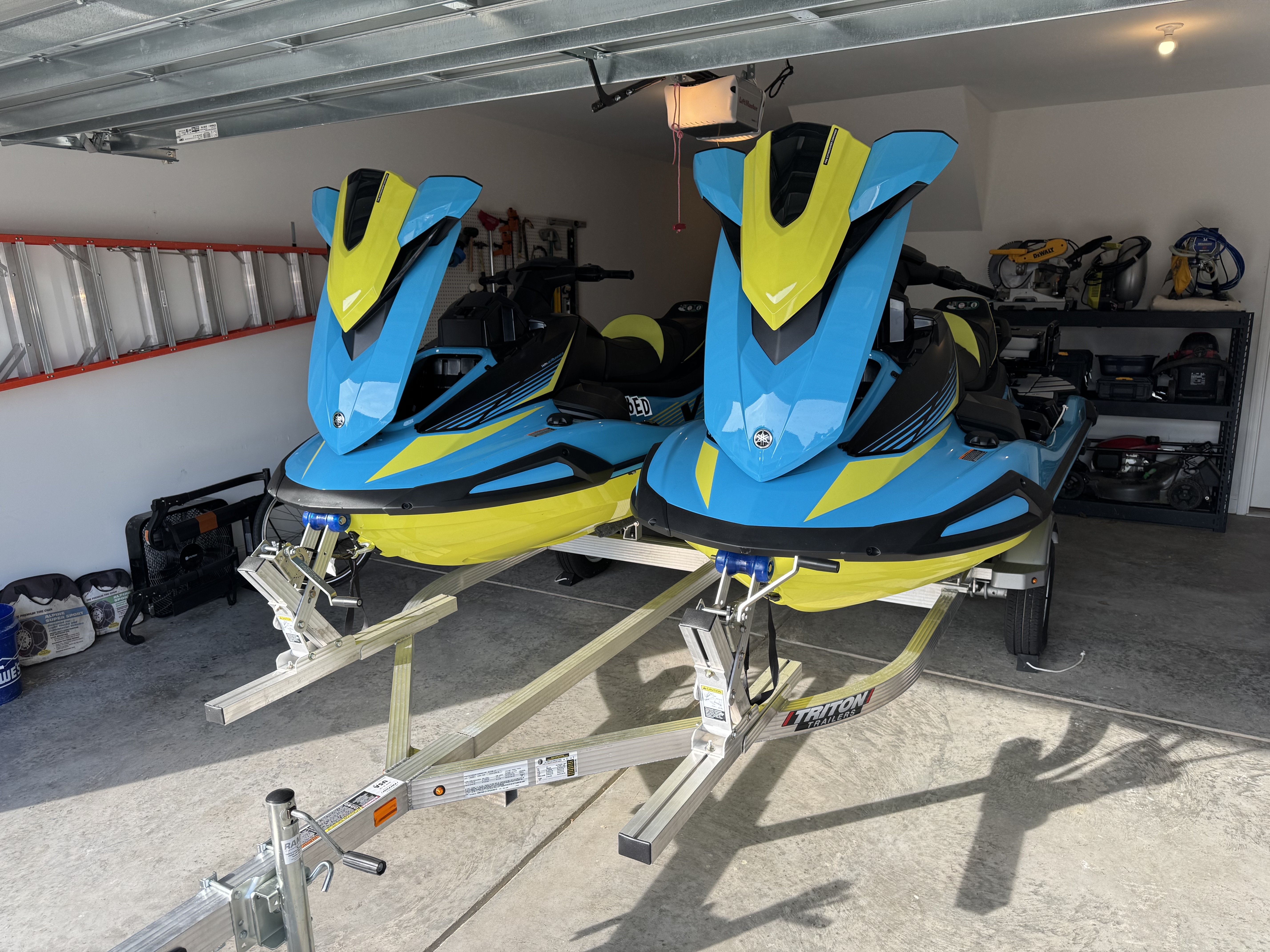 ヤマハ VX110 SPORT 9/10まで値下げします。 Used VX110 Cruiser For Sale - Yamaha Personal Watercraft - PWC Trader