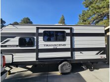 2026 Grand Design RV Transcend One 161BH Review image