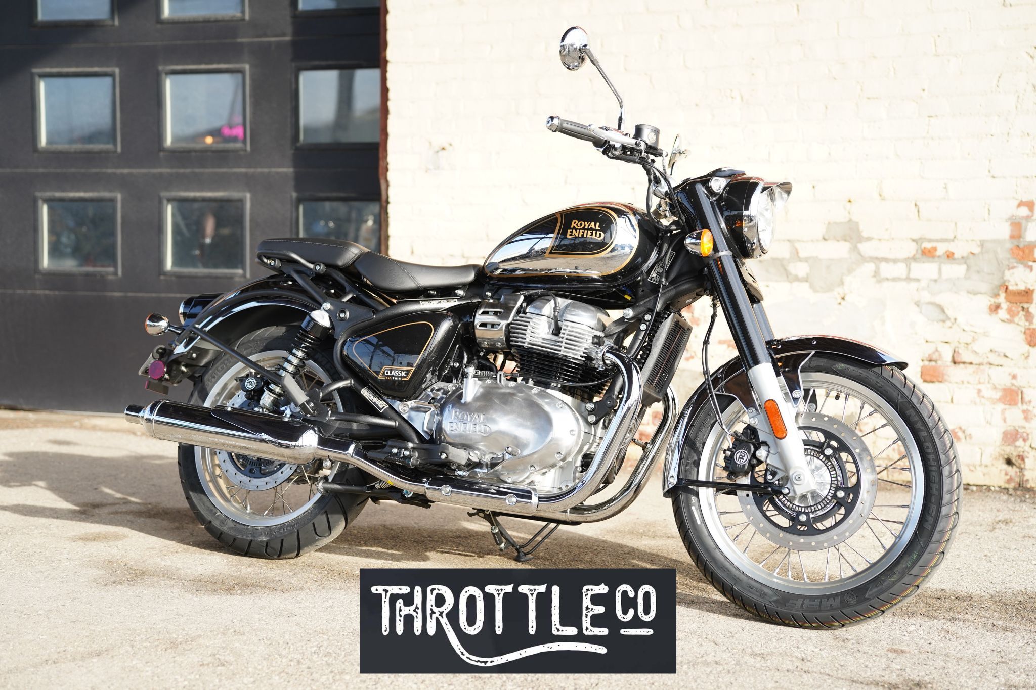 2026 Royal Enfield CLASSIC in Columbus, OH