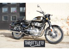 Royal Enfield: A Fresh Take on Tradition image