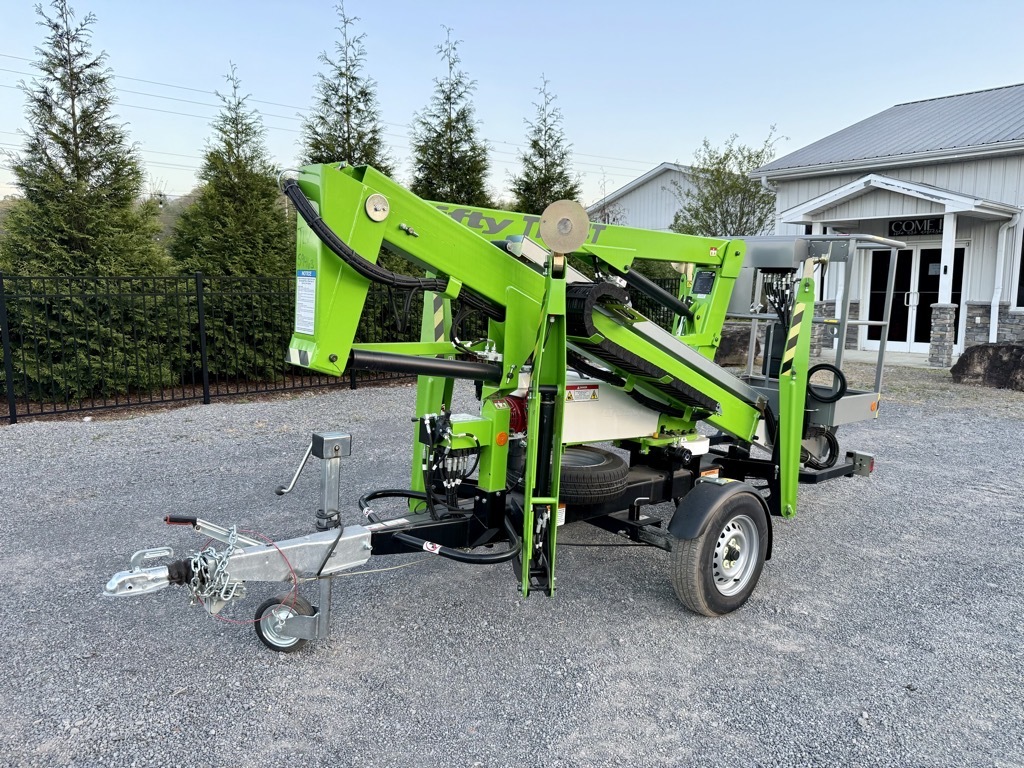 2025 NIFTY-LIFT TM34T in Dunlap, TN