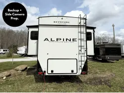 2026 Keystone Alpine Avalanche Edition 381DL