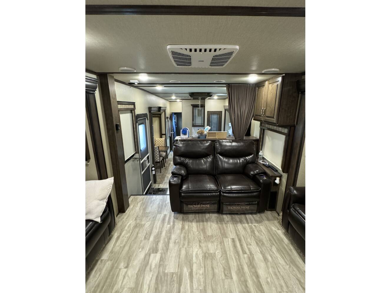A photo of this 2018 Grand Design SOLITUDE 379FLS
