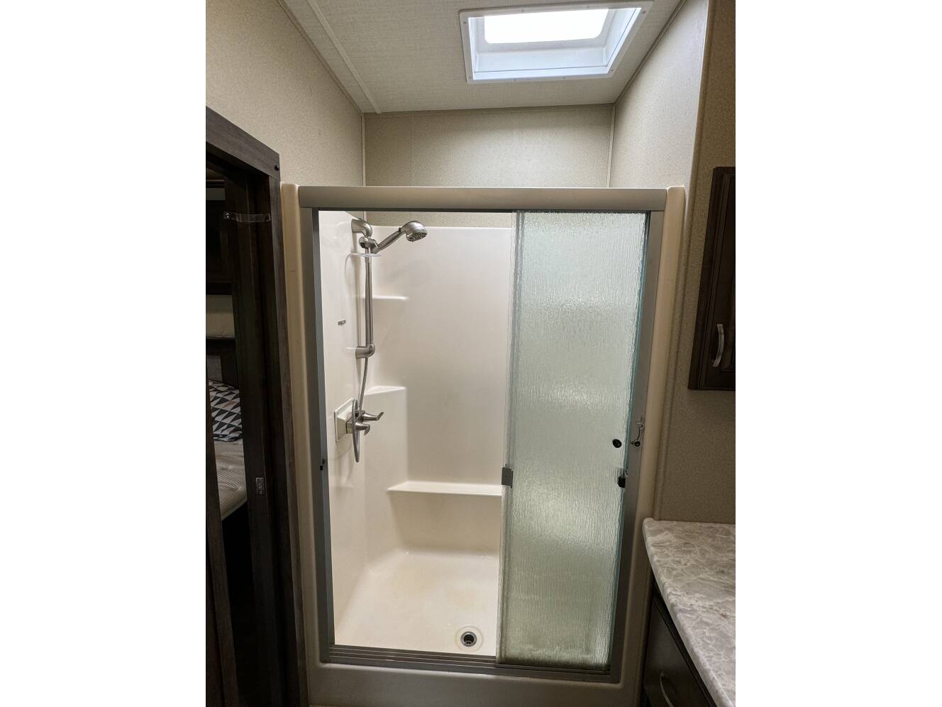 A photo of this 2018 Grand Design SOLITUDE 379FLS