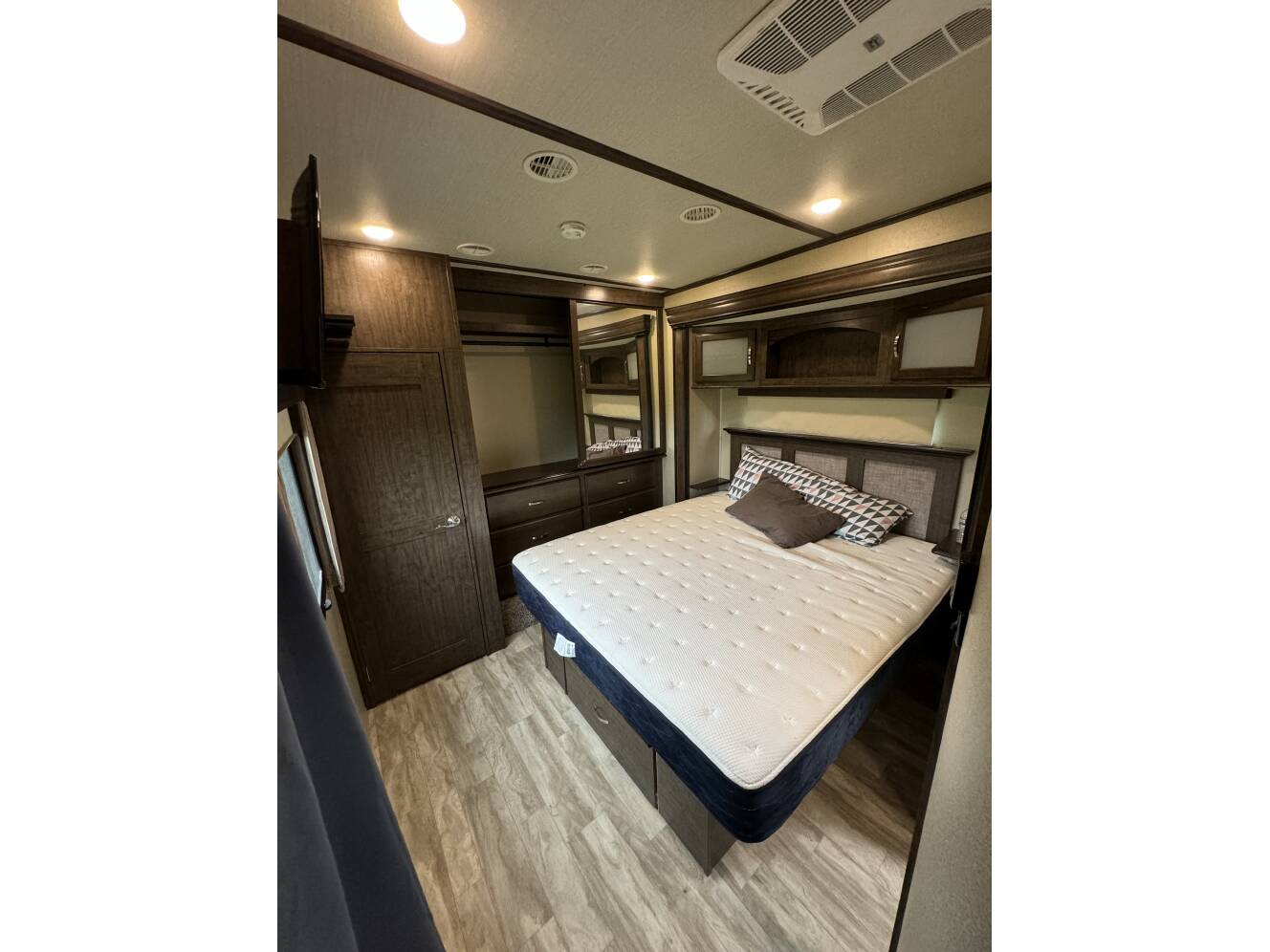 A photo of this 2018 Grand Design SOLITUDE 379FLS