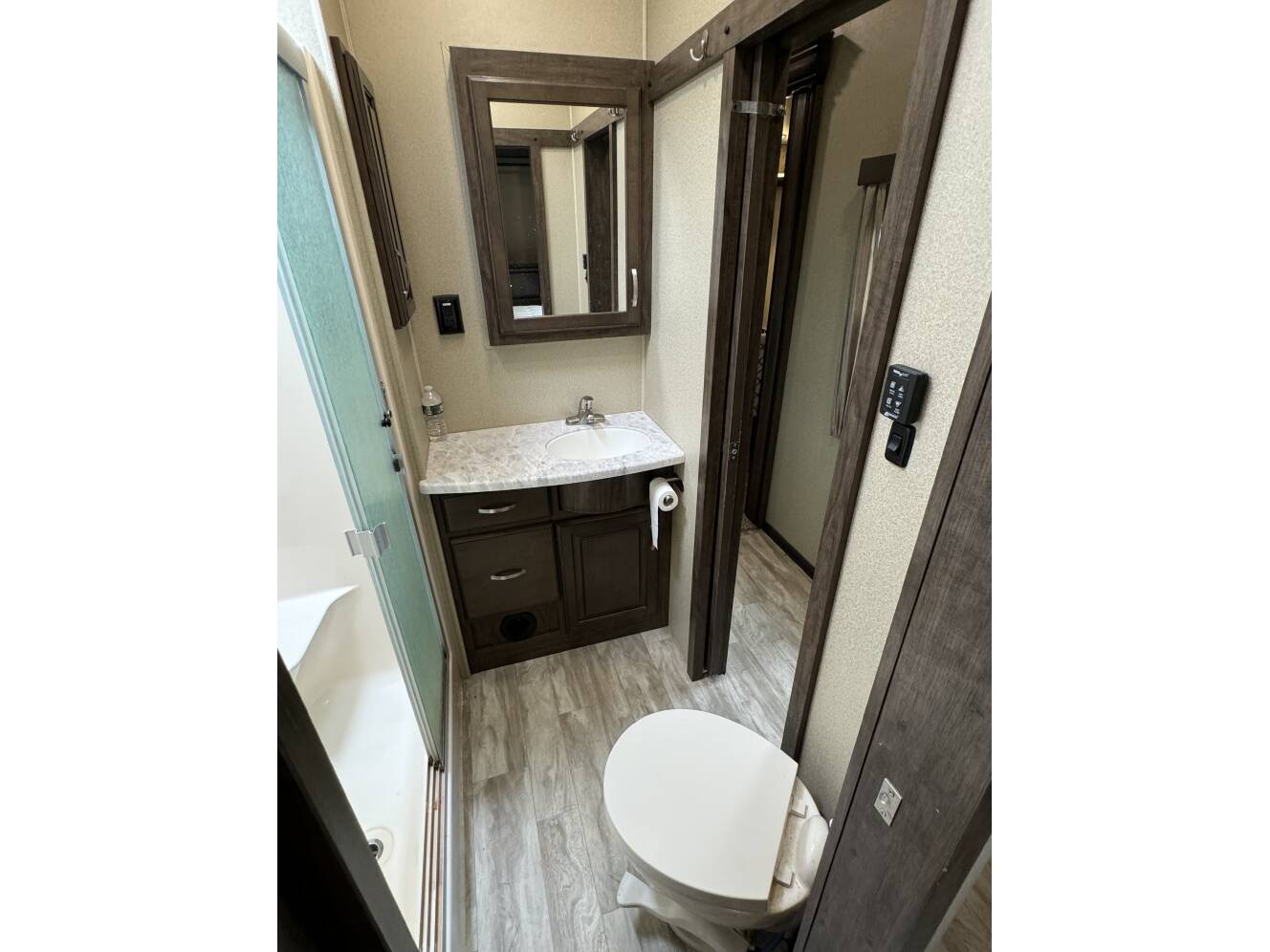 A photo of this 2018 Grand Design SOLITUDE 379FLS
