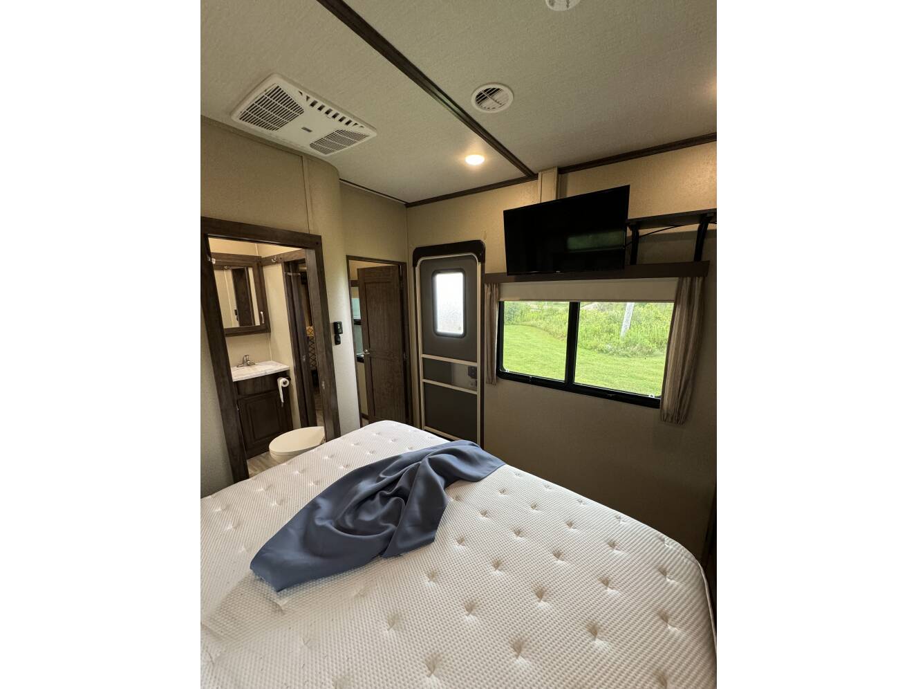 A photo of this 2018 Grand Design SOLITUDE 379FLS