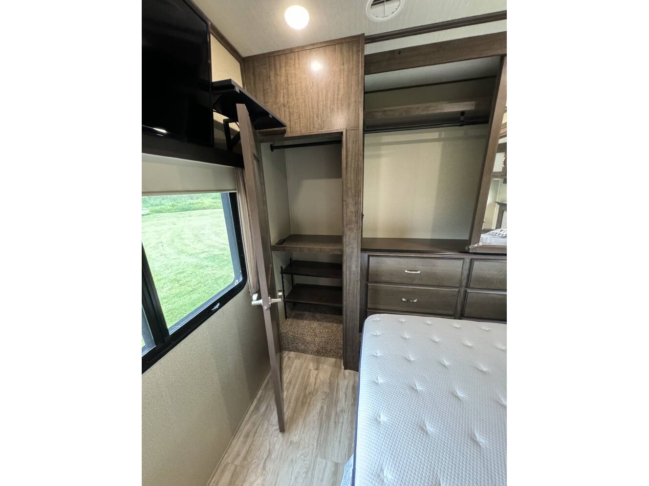 A photo of this 2018 Grand Design SOLITUDE 379FLS