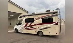 2021 Thor Motor Coach DELANO 24TT RV