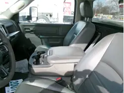 2016 DODGE / RAM 5500 HD