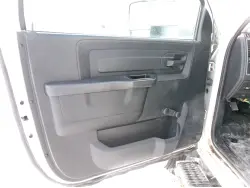 2016 DODGE / RAM 5500 HD