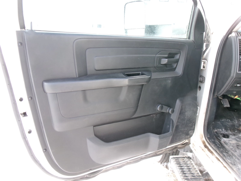 2016 DODGE / RAM 5500 HD