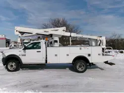 2016 DODGE / RAM 5500 HD