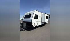 2019 Forest River NO BOUNDARIES 19.5 RV