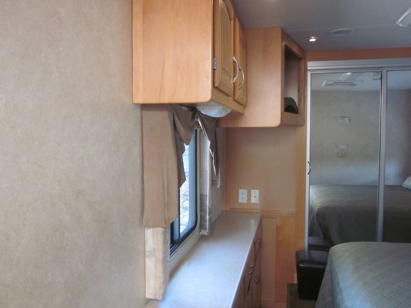 A photo of this 2005 Georgie Boy CRUISE AIR XL 3820