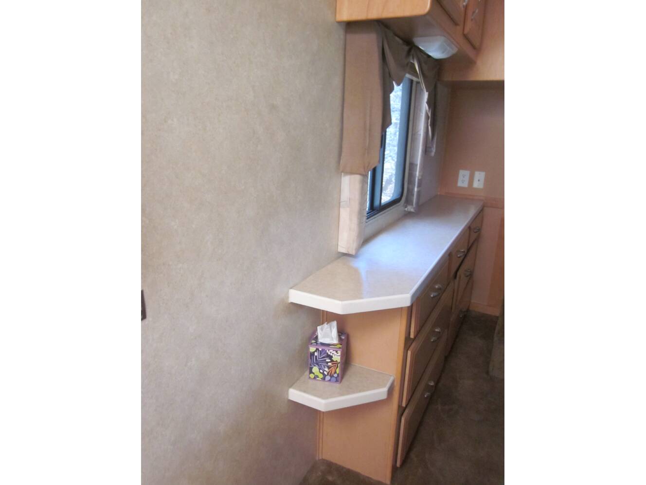 A photo of this 2005 Georgie Boy CRUISE AIR XL 3820
